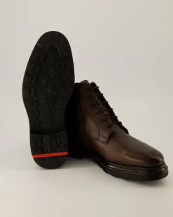 VINE Winterstiefel in Braun