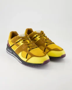 Vivex Sneaker in Gelb
