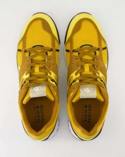 Vivex Sneaker in Gelb