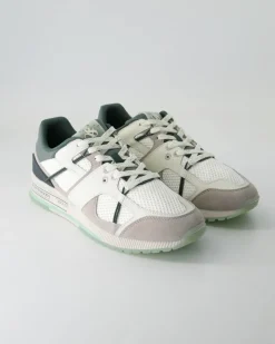 Vivex Sneaker in Grau