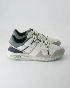Vivex Sneaker in Grau
