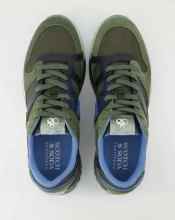 Vivex Sneaker in Grün