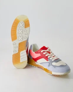 Vivi 23B Sneaker in Mehrfarbig