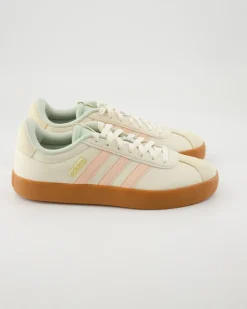 VL Court 3.0 Sneaker in Beige
