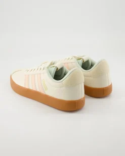 VL Court 3.0 Sneaker in Beige