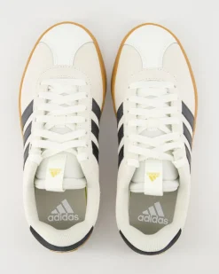 VL Court 3.0 Sneaker in Beige