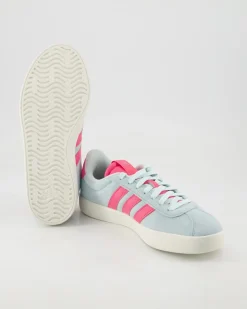 VL Court 3.0 Sneaker in Blau