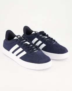 VL Court 3.0 Sneaker in Blau