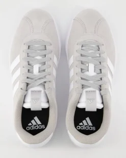 VL Court 3.0 Sneaker in Grau