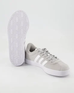 VL Court 3.0 Sneaker in Grau