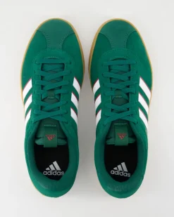 VL Court 3.0 Sneaker in Grün