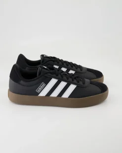 VL Court 3.0 Sneaker in Schwarz