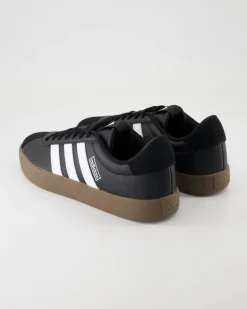 VL Court 3.0 Sneaker in Schwarz