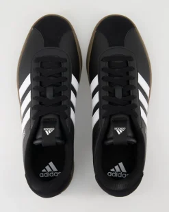 VL Court 3.0 Sneaker in Schwarz