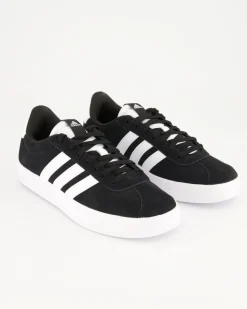 VL Court 3.0 Sneaker in Schwarz