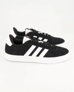 VL Court 3.0 Sneaker in Schwarz