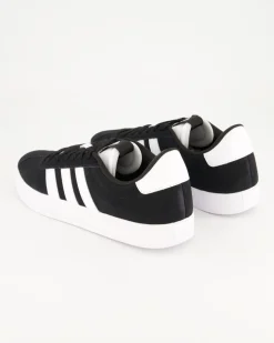 VL Court 3.0 Sneaker in Schwarz