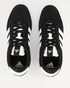 VL Court 3.0 Sneaker in Schwarz