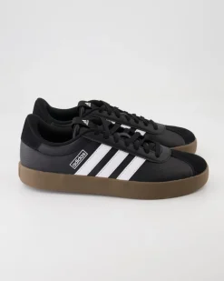VL Court 3.0 Sneaker in Schwarz