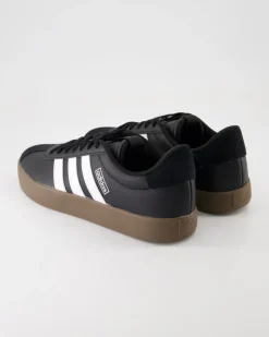 VL Court 3.0 Sneaker in Schwarz