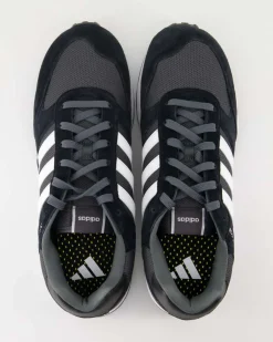 VL Court 3.0 Sportschuhe in Schwarz