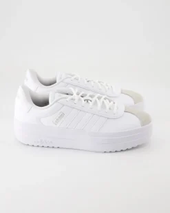 VL Court Bold Sneaker in Weiß