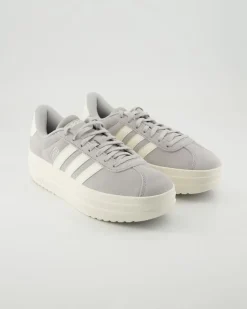 VL Court Bold Sneaker in Grau