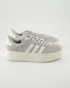 VL Court Bold Sneaker in Grau