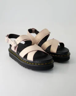 Voss 2 Sandalen in Rosa