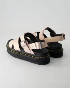 Voss 2 Sandalen in Rosa