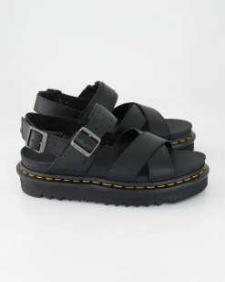 Voss 2 Sandalen in Schwarz