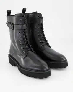 VRK 3194 M Stiefeletten in Schwarz