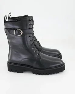 VRK 3194 M Stiefeletten in Schwarz