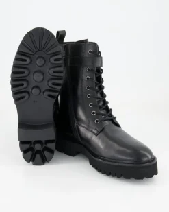 VRK 3194 M Stiefeletten in Schwarz
