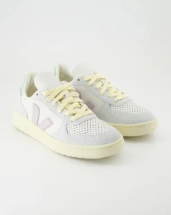 VX203475A380 Sneaker in Blau