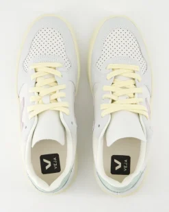 VX203475A380 Sneaker in Blau