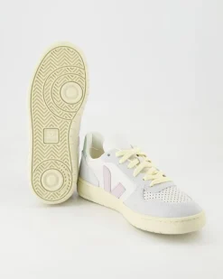 VX203475A380 Sneaker in Blau