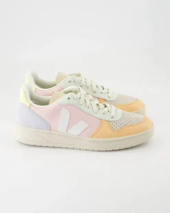 VX0203199A Sneaker in Mehrfarbig