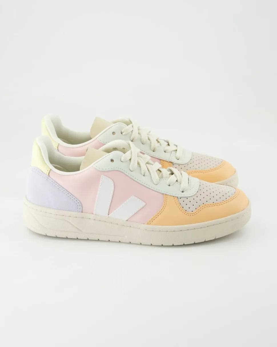 VX0203199A Sneaker in Mehrfarbig