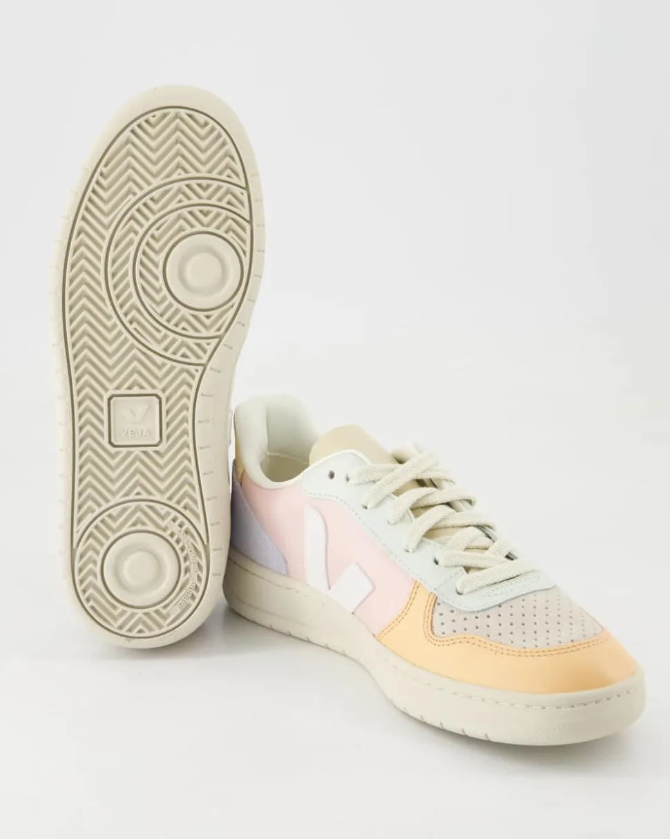 VX0203199A Sneaker in Mehrfarbig