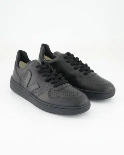 VX071926A Sneaker in Schwarz