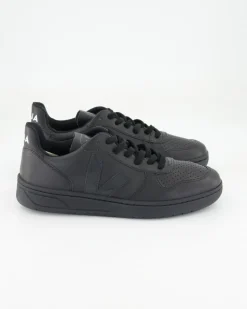 VX071926A Sneaker in Schwarz