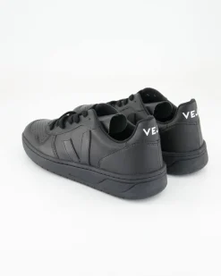 VX071926A Sneaker in Schwarz