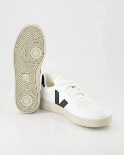 VX0702901A Sneaker in Weiß