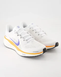 W Air Zoom Pegasus Sportschuhe in Weiß