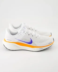 W Air Zoom Pegasus Sportschuhe in Weiß