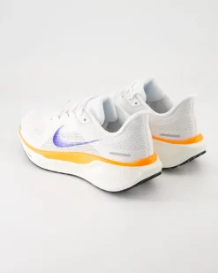 W Air Zoom Pegasus Sportschuhe in Weiß