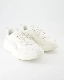 W CA1 Sneaker in Weiß