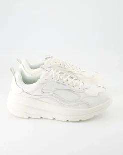 W CA1 Sneaker in Weiß