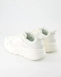 W CA1 Sneaker in Weiß